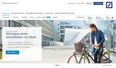 Junge leute werden meisten auf p. Deutsche Bank Girokonto Erfahrungen 2020 » Der Große ...