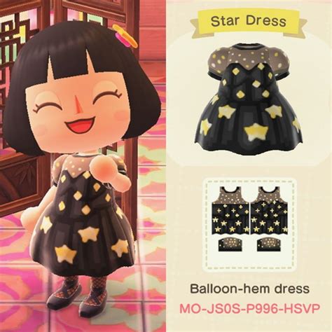 The new year is finally here and so are the latest trends. Pin on ACNH - clothes (femme)