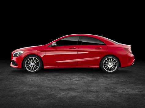Vehicle pricing information applies to current specifications and build for a base model vehicle with standard features. 2018 Mercedes-Benz CLA 250 MPG, Price, Reviews & Photos ...