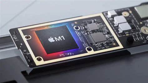 Apples M1 Chip Vs Intel What Are The Key Differences The Tech Herald