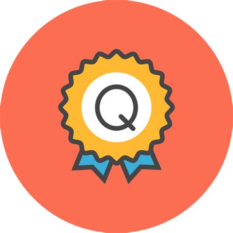 Get Quality Icon Vector Png
