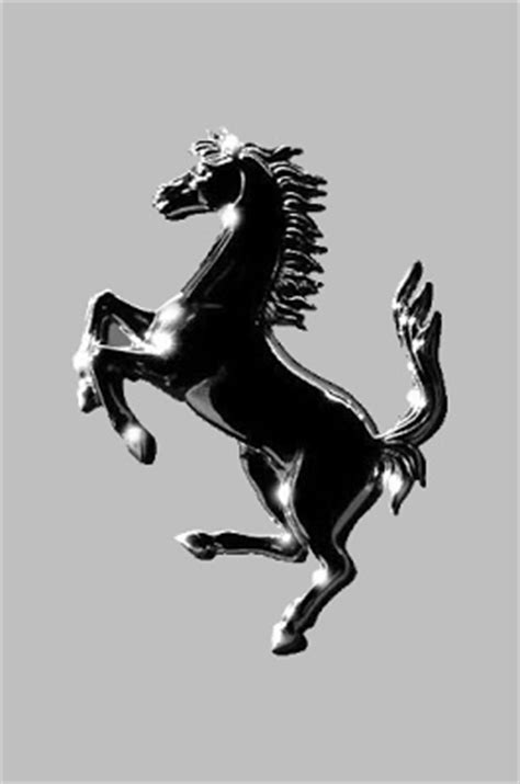 Tra la città in bianco e nero, l'artista, un impulso creativo, fatto di pareti e muri, schermo e, spicciativo, tinti con. IL CAVALLINO RAMPANTE - BELLE AUTO ITALIANE