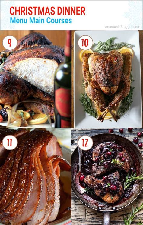 Prepare a southern christmas dinner they'll all remember. Top 21 southern Christmas Dinner - Most Popular Ideas of All Time