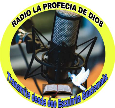 Live Radio La Profecia De Dios 84 Favorites Tunein