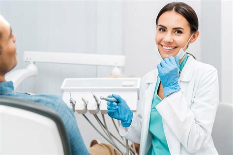 Tips For Choosing A Dentist