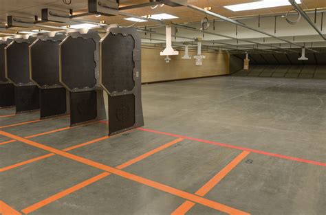 Architectural Design Associates : Portfolio : Recreation Facilities