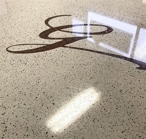 Knowing the epoxy flooring columbia costs is recommended before starting a epoxy flooring project. Epoxy Resin in 2020 | Terrazzo flooring, Terrazzo, Flooring