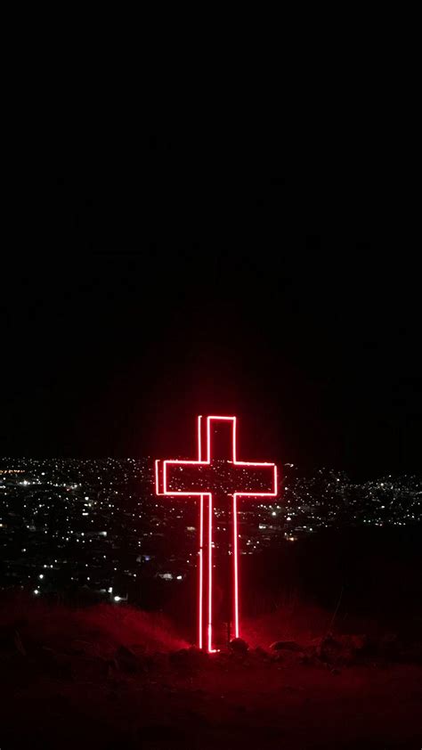 Share 56 Aesthetic Cross Wallpaper Incdgdbentre