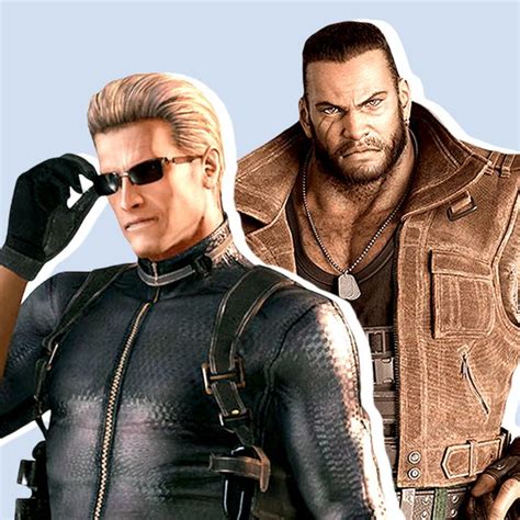 50 Best Video Game Characters Of All Time Most Popular Gaming Characters