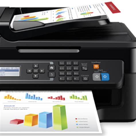 Using the epson printer utility software, you can check ink levels, view error and other status… on epson l575 series printers. Fargo Suministros - IMPRESORA EPSON L575