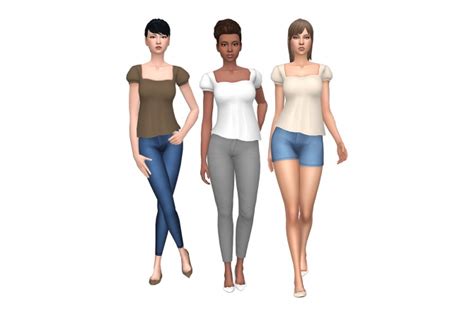 46 Colors Of Aveiras Celebration Top By Deelitefulsimmer At