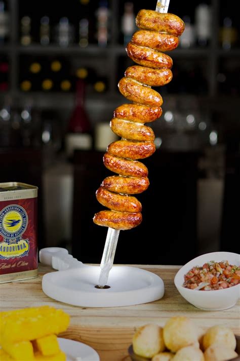 Spolumbo's is pleased to offer a delicious variety of options to cater any event or setting! Spolumbo's Fine Foods & Deli Brazilian BBQ Linguiça ...