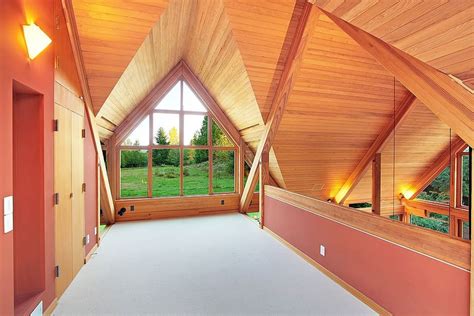 Check spelling or type a new query. Cabin Chic Mountain Home of Glass and Wood | Modern House ...