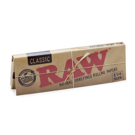 Buy RAW Rolling Papers Online | Raw Rolling Papers for Sale