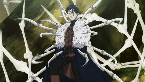 Black Clover Every Devil Host Ranked Weakest To Strongest