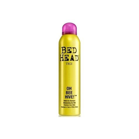 Tigi Bed Head Oh Bee Hive Matte Dry Shampoo 238ml kuivšampoon Cosm24