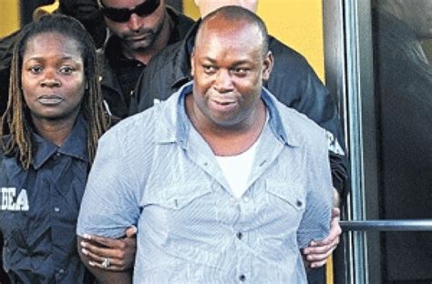 `dudus Coke Sentenced To 23 Years Guyana Chronicle