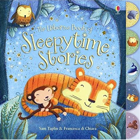 Bedtime Stories For Babies Uk