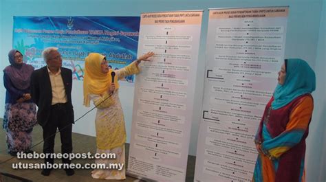 Bagaimana menubuhkan persatuan / pertubuhan. JKM Sarawak sasar 21 taska baharu | Utusan Borneo Online