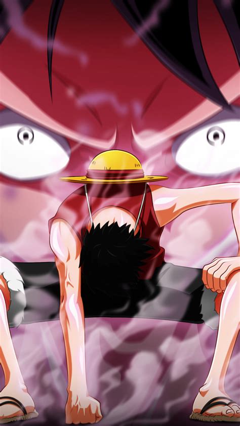 33 Wallpaper Animasi Bergerak One Piece