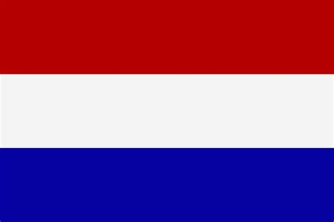 Named after one of the revolting provinces. Flagge Niederlande / Holland | Segelbox