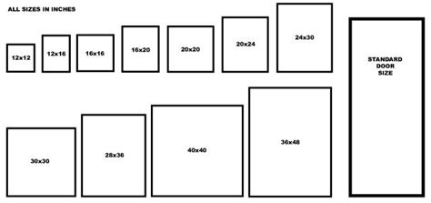 Dimensions dictate the height and width of a design and vary based on the application of the project. I like this example. I need to make one of these charts ...