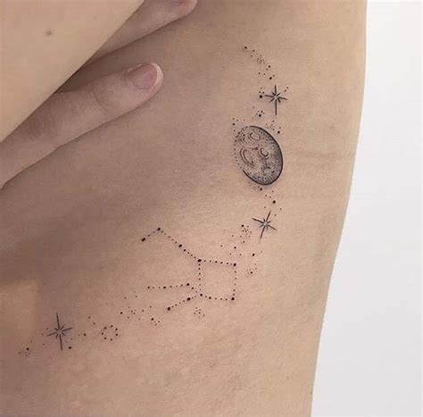 Rib tattoos are lovely but veiled for girls. 25 Badass Rib Tattoos to Inspire Your Next Ink | Page 2 of ...