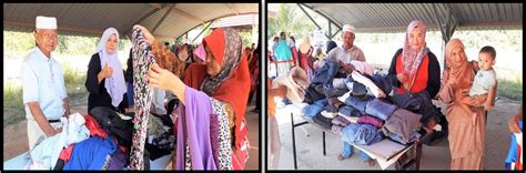 Klinik zahriah (899 m), klinik iddrus sdn bhd (1 km), klinik raihan sdn. CONTRIBUTION NEW & RECYCLE ITEMS AND FREE HEALTH SCREENING ...