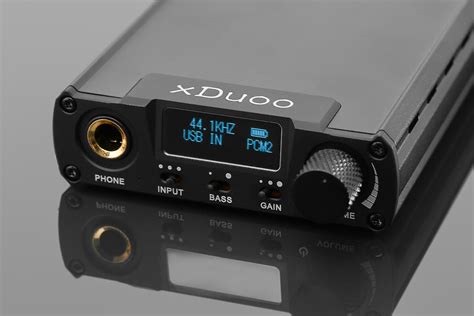 Xduoo Xd 05 Dac Amp Price And Reviews Drop