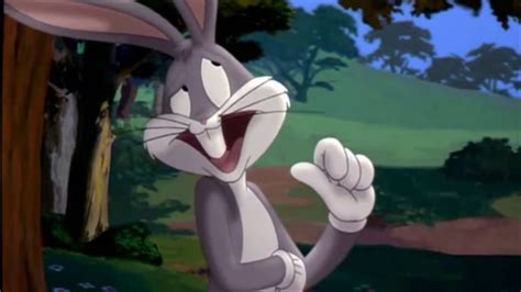 Bugs Bunny Happy When Im Hopping Song Youtube