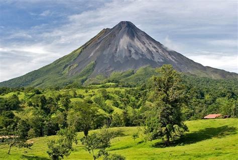 6 Best Attractions Of Costa Rica For Visitors