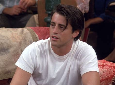 Emily bing has been with joey tribbiani for a few years now. on Twitter in 2020 | Joey friends, Joey tribbiani, Friends ...