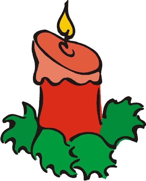 Christmas Cliparts Clip Art Library