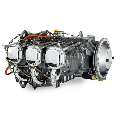 Helicopter Piston Engine 540 Lycoming Engines 100 300hp 300hp