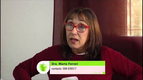 Ozonoterapia Dr Marta Ferrari Youtube