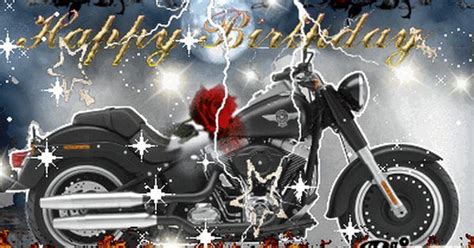 A1bcb7abeede88a2c9f3a3601d1be8c3happy Birthday Harley Happy Birthday