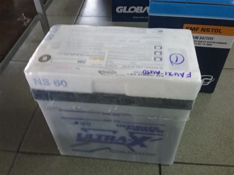 Pembayaran mudah, pengiriman cepat & bisa cicil 0%. Harga bateri kereta | Kamaruddin Rahmat Tyre & Services