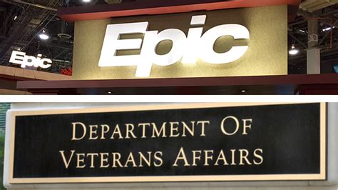 Can Epic Count On Its 624 Million Contract For Va Scheduling System