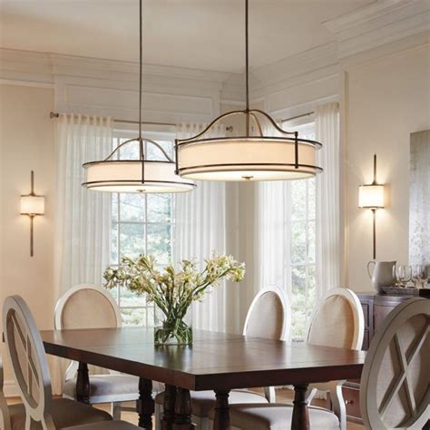 The Ultimate Guide To Dining Room Ceiling Lighting In 2023