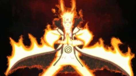 Boruto Fans Are In Love With Narutos New Baryon Mode Manga Thrill