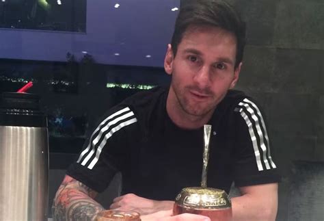 Messi Y La Yerba Argentina Cómo Es El Negocio En Estados Unidos Detrás