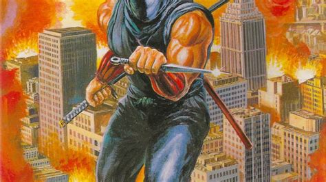 The series was originally known as ninja ryukenden. Ninja Gaiden NES ! Juegos en los que quiero mejorar - YouTube