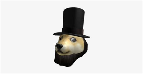 Doge kennels wow very efficiency, entire kennels to mine dogecoin. President Doge - Roblox President Doge Transparent PNG ...