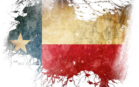 Misc Flag Of Texas Hd Wallpaper