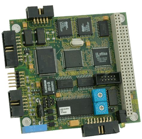 Bitbus Pci Boards Elzet80 Mikrocomputer Gmbhandco Kg