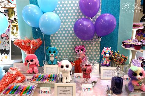 Make the beanie boo accessories. Beanie Boo Bonanza | B Lee Events