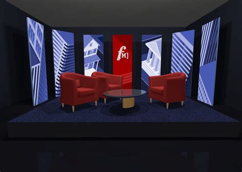 Pin on escenografia