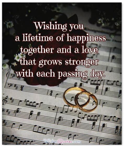 Wedding Wishes Quotes For Colleagues