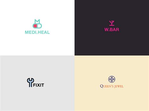 Logo Design Simple 13 Best Modern Logo Design Examples For Your