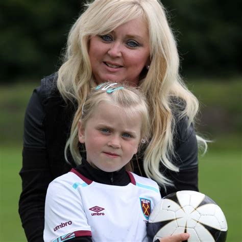 Meet Destiny The North East Footballing Prodigy Signed By West Ham